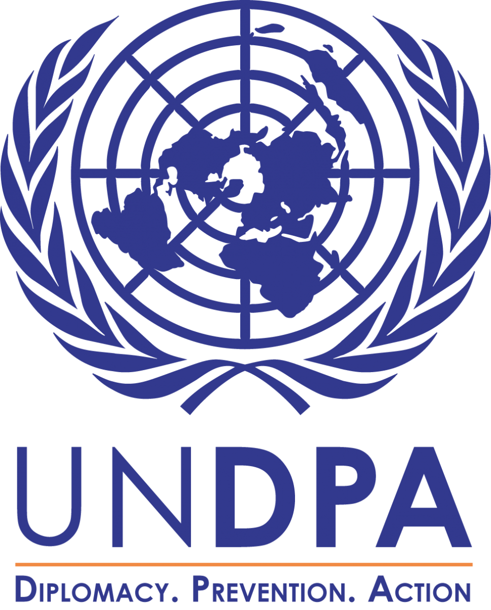 Unami Logo - November Security Council Briefing on the situation in Iraq