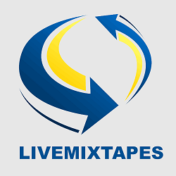 LiveMixtapes Logo - BUY LIVEMIXTAPES COMMENTS