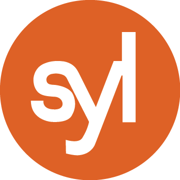 Syl Logo - Syl - Logo - 30x30mm - TEAM Informatics