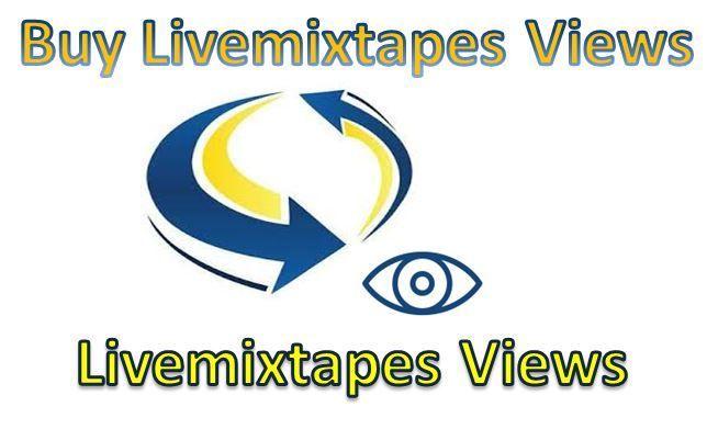 LiveMixtapes Logo - The mixtape is a collection of your favorites songs that became the ...