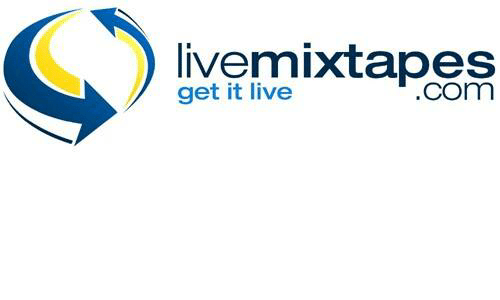 LiveMixtapes Logo - Live Mixtapes COm Get It Live | Mixtapes Meme on ME.ME