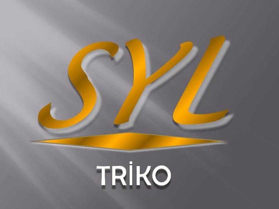Syl Logo - Entry #55 by svetlanailic003 for SYL TRİKO for logo -- 2 | Freelancer