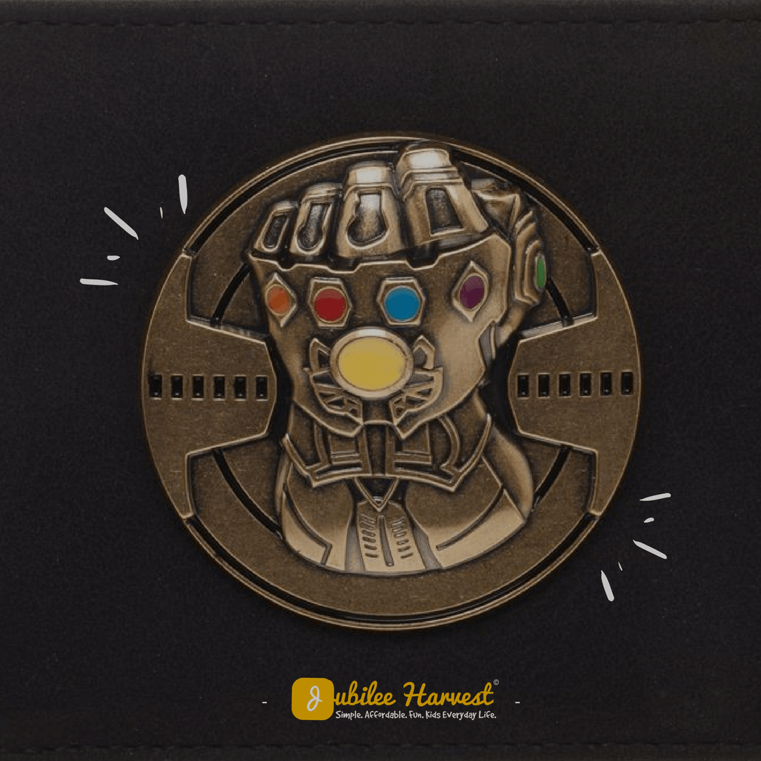 Thanos Logo - Thanos Collection! | Avengers | Porsche logo, Logos, Vehicles