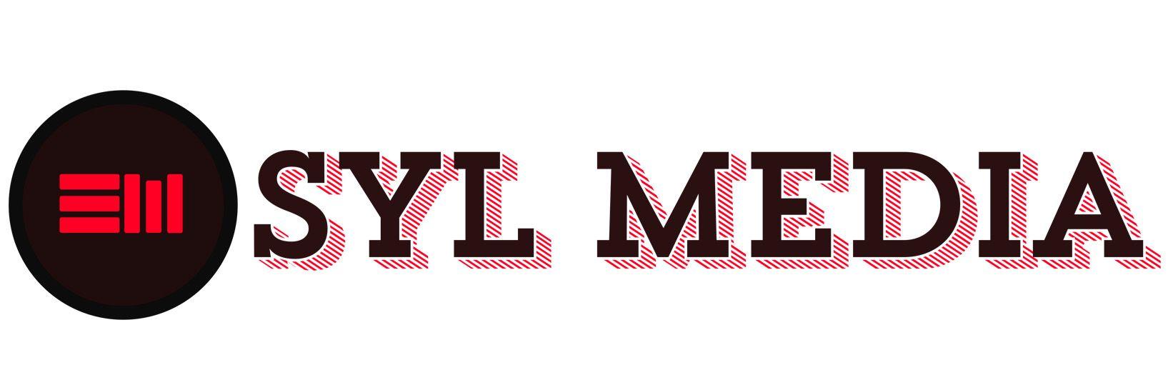 Syl Logo - Syl Media