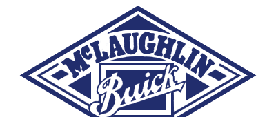 McLaughlin Logo - McLaughlin Buick Club of Canada