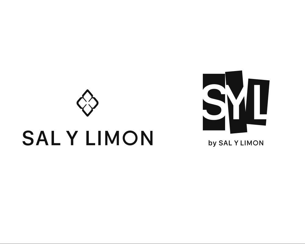 Syl Logo - GraphicShop Portfolio - Sal Y Limon