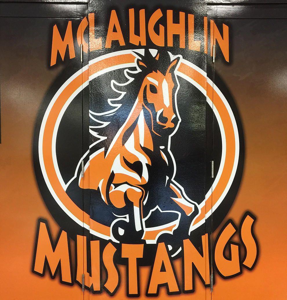 McLaughlin Logo - McLaughlin Football Unbeaten, Unscored-on To Start 2017 Season ...