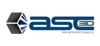 Asc3d Logo - WeGoes | We are The Expert Group of Electronic Solutions