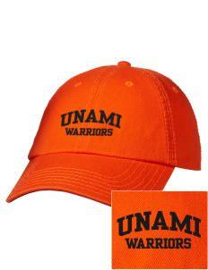 Unami Logo - Unami Middle School Warriors Top Selling