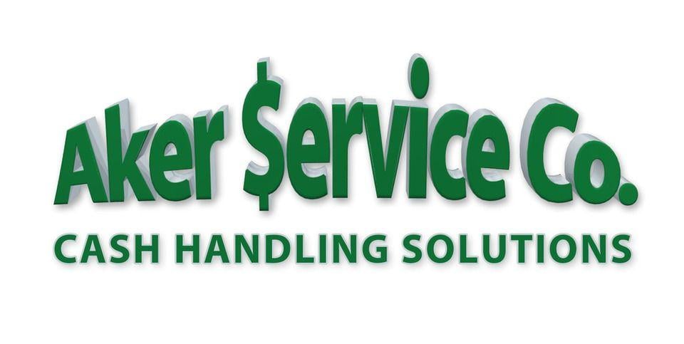 Asc3d Logo - Aker Service Co.