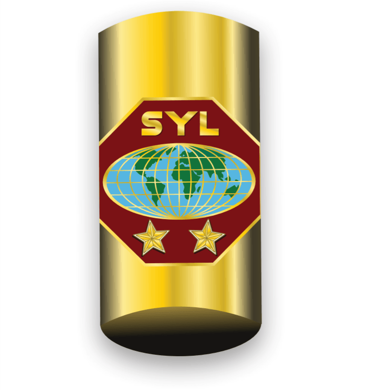 Syl Logo - SYL Curriculum Occidental Conference