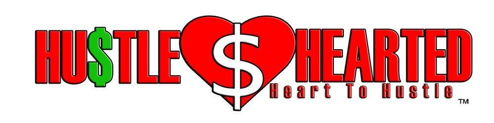 LiveMixtapes Logo - Hustle Hearted | Livemixtapes & indytapes Hosting