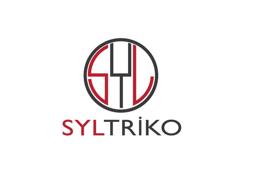 Syl Logo - Entry by avtmsndicosta for SYL TRİKO for logo - 2