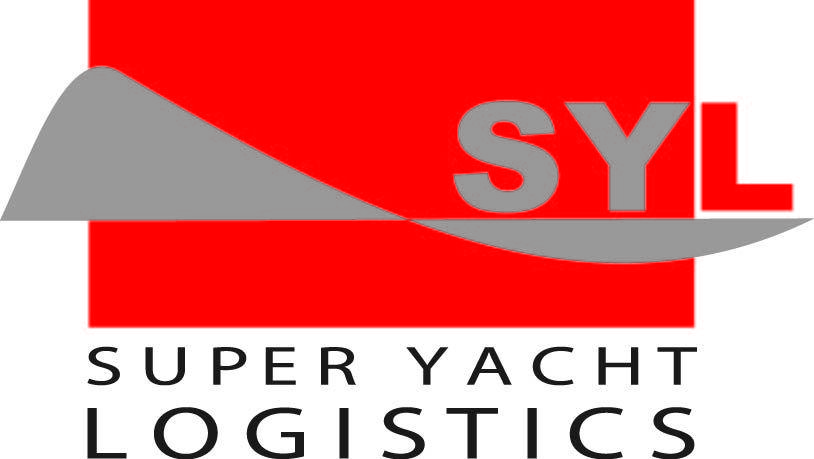 Syl Logo - Super Yacht Logistics (SYL) - The Someya Group