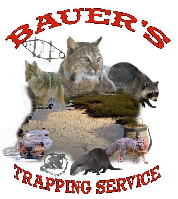 Trapping Logo - Trapping Logo | Arkansas Hunting - Your Arkansas Hunting Resource