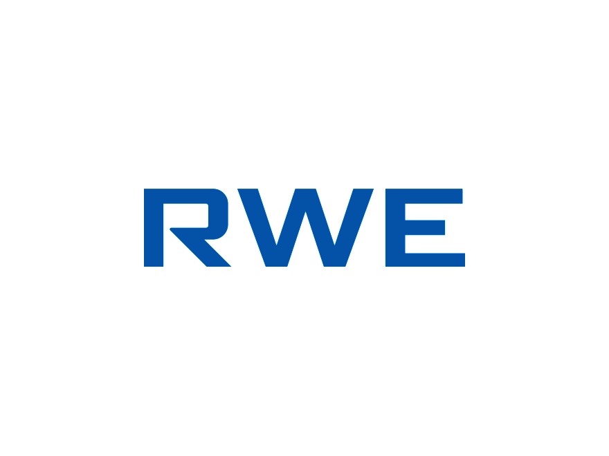 RWE Logo - RWE logo | Logok