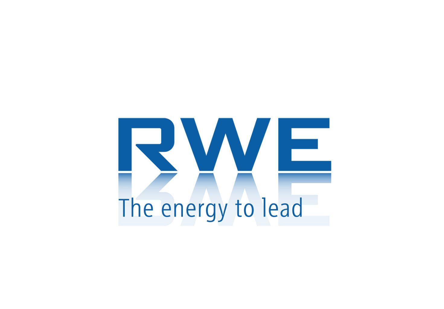 RWE Logo - RWE-logo - Cyberhawk