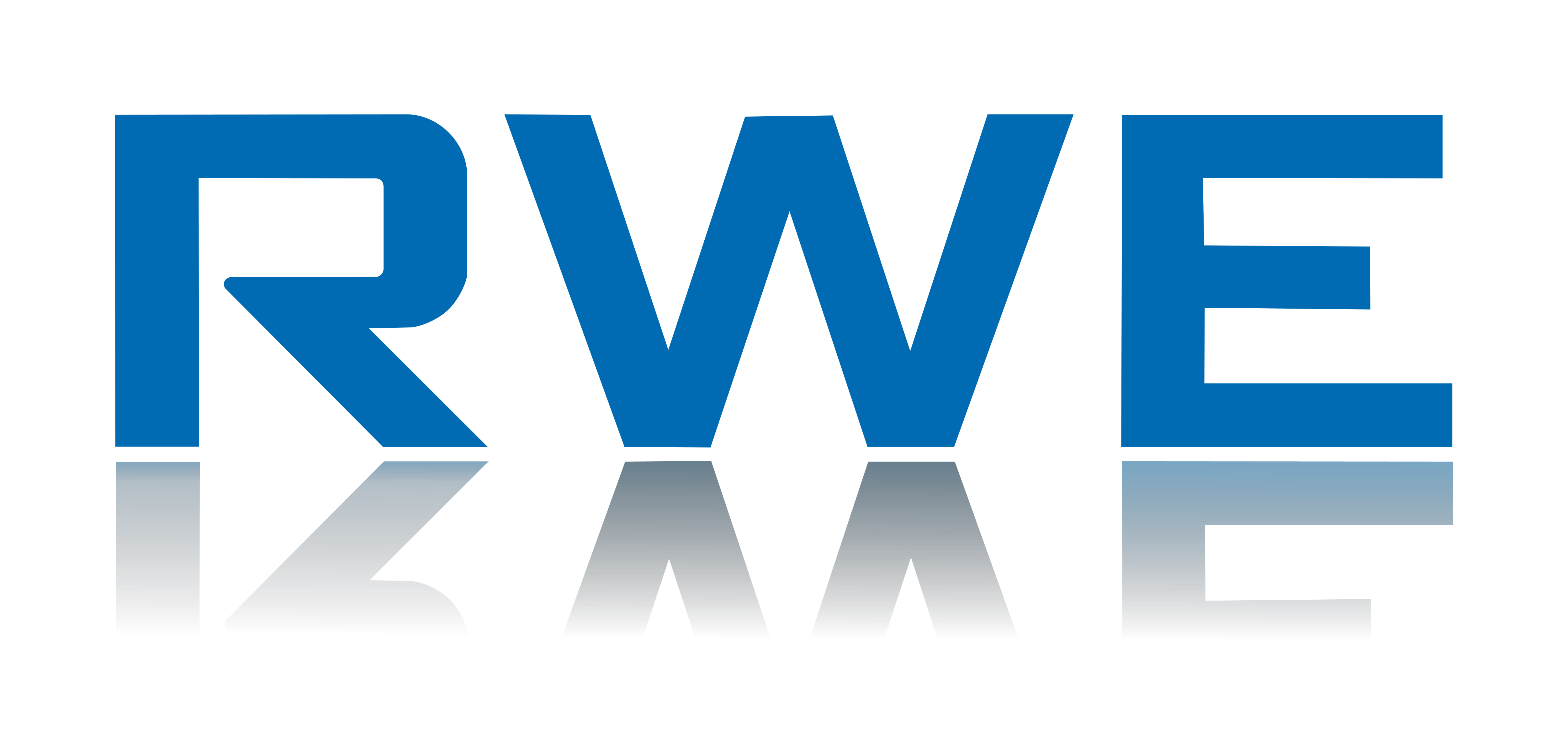 RWE Logo - RWE