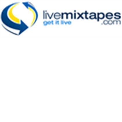 LiveMixtapes Logo - 00-livemixtapes.com - Roblox