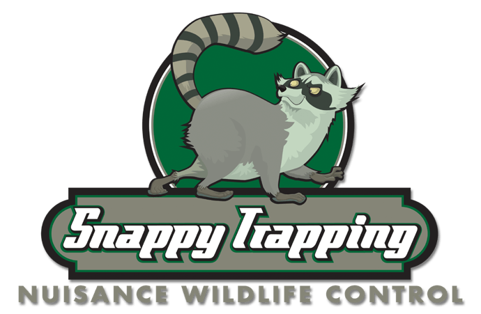 Trapping Logo - snapp trapping