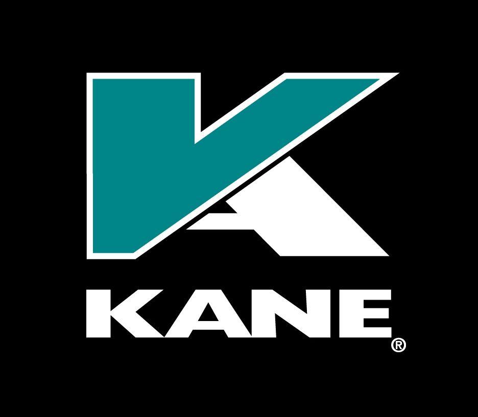 Kane Logo - KANE-DL469 AC 400A TRMS Clamp Meter