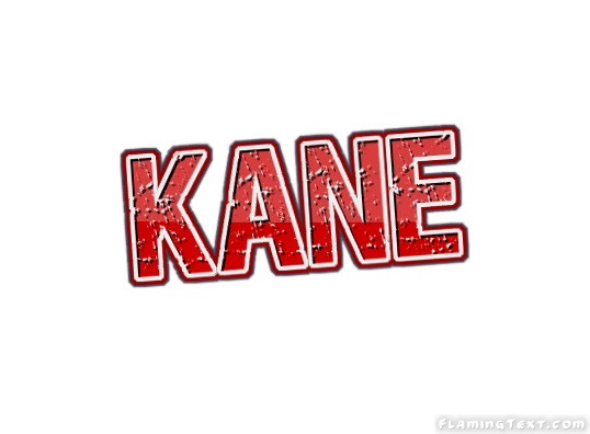 Kane Logo - logos.flamingtext.com/Name-Logos/Kane-design-amped...