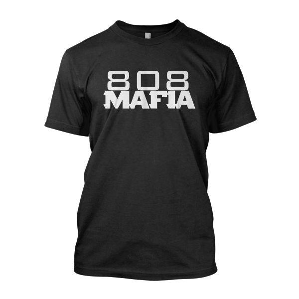 LiveMixtapes Logo - 808 Mafia 