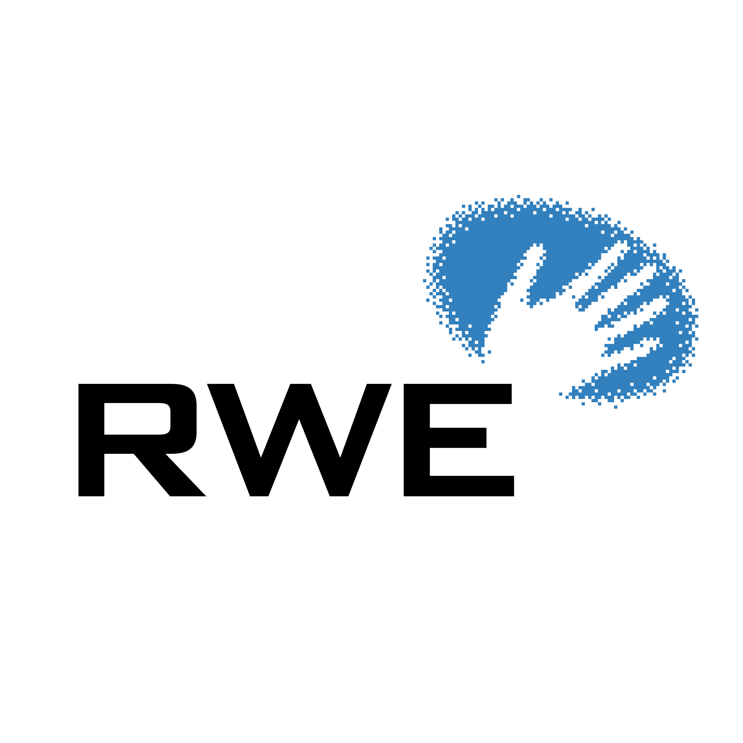 RWE Logo - RWE Logo PNG Transparent & SVG Vector