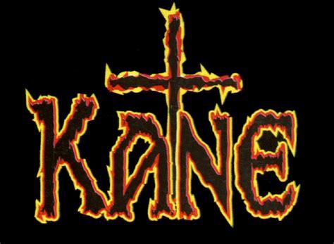 Kane Logo - Kane Logos