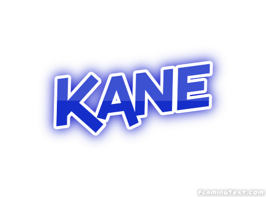 Kane Logo - Liberia Logo | Free Logo Design Tool from Flaming Text