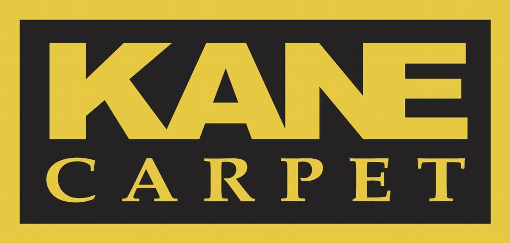 Kane Logo - Kane Logo BlackGold_full - A1 Carpet Flooring
