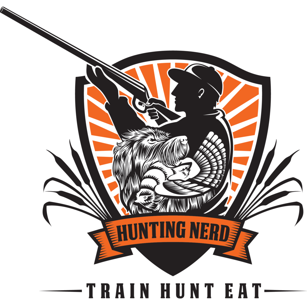 Trapping Logo - Trapping 101 — Hunting Nerd