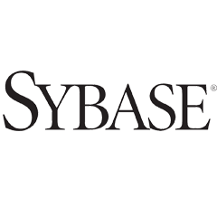 Sybase Logo - Sybase Dashboard - Integrations | Klipfolio.com