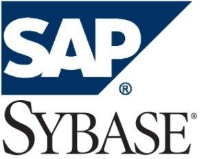 Sybase Logo - sybase logo