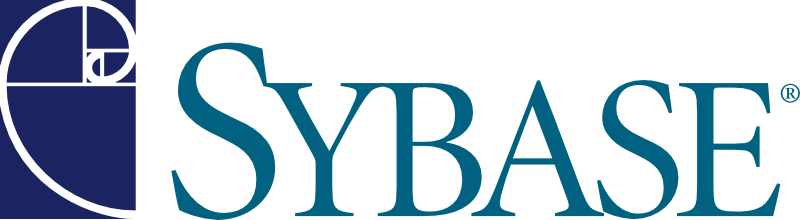 Sybase Logo - Database of Databases Server Enterprise