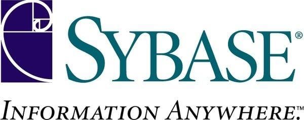 Sybase Logo - Vector sybase free vector download (5 Free vector) for commercial ...