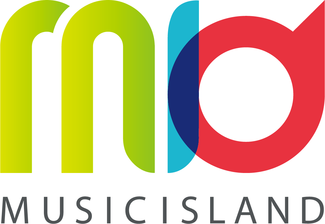 TuneCore Logo - Music Island: Description, Go Live Time, Territories, How They Sell ...