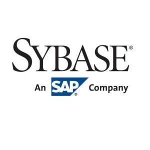 Sybase Logo - SAP App Building: Is Sybase Unwired Platform or Native Better