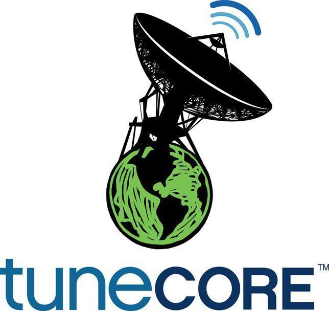 TuneCore Logo - MP3 Insider 117: An interview with TuneCore's Jeff Price - CNET