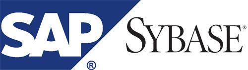 Sybase Logo - Replicate SAB Sybase now