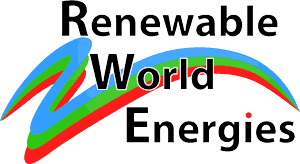 RWE Logo - Rwe Logo 300x164.gif. Renewable World Energies