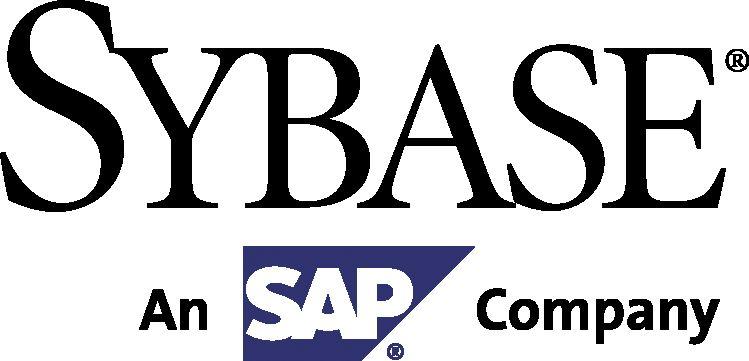 Sybase Logo - SAP Sybase Adaptive Server Enterprise Developer Edition Now ...