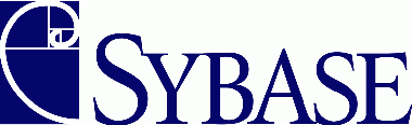 Sybase Logo - SAP and Sybase Unveil Plans for Combined ERP, Data Management Solution