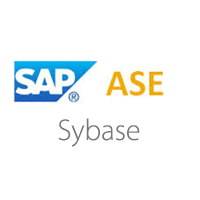 Sybase Logo - Sybase ASE – Create new Database & Device in Sybase ASE | Oracle ...