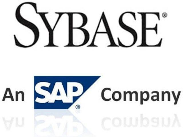 Sybase Logo - Sybase SAP Afaria Offers IOS And PC Management Options Mobile