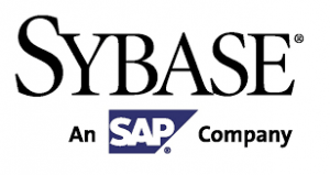 Sybase Logo - Sybase Logo2