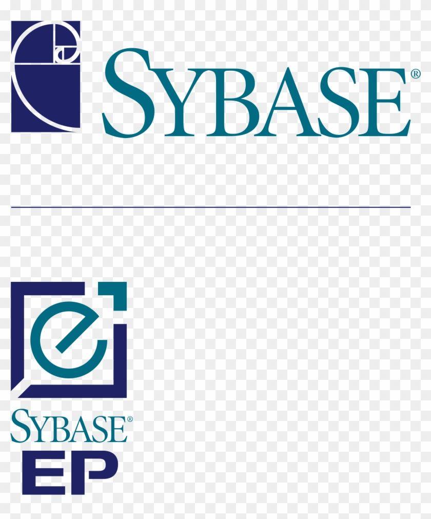 Sybase Logo - Enterprise Logo Png, Transparent Png