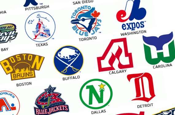 Creamer Logo - Graphics: What if Teams Could Never Change a Logo? | Chris Creamer's ...