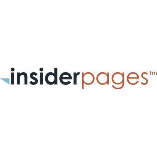 InsiderPages Logo - Insider Pages - InsiderPages is a social platform where people read ...