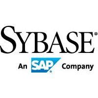 Sybase Logo - sybase Business Solutions
